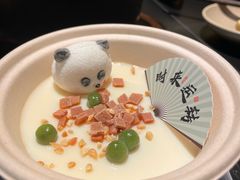 -季季山•云南野生菌火锅(上海首店)