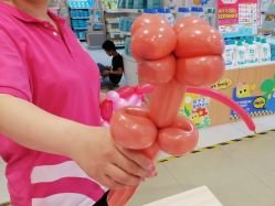 -孩子王(繁花中心店)