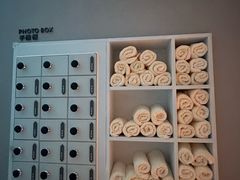 大堂-汤悦温泉汗蒸 HEAT JOY SPA (车公庙店)
