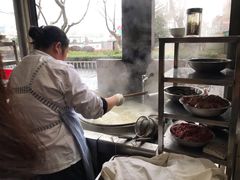 -老赵面店(大西路店)