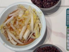 -谷田稻香·砂锅菜(汇暻广场店)