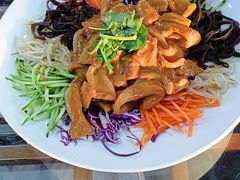 -良师门滨海人家·海鲜·家常菜(滨海城店)