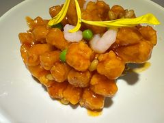 -永春园·扬州早茶·淮扬菜(漫乐城店)