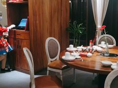-瑶王府·广西菜(金阳路店)