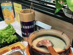 -云晓光头烧烤吧(德平路店)