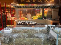 -传统菜农庄(皇姑路店)