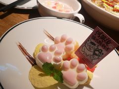 -太二酸菜鱼(财富购物中心店)