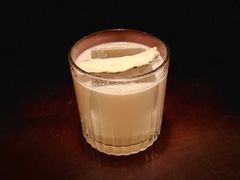-Ish Whiskey&Cocktail Bar酒吧(合生麒麟新天地店)