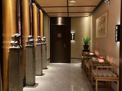 -足本纪·足道 SPA 简餐 小吃(文三西路店)