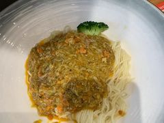 -馋三尺蟹粉小笼(人民广场店)