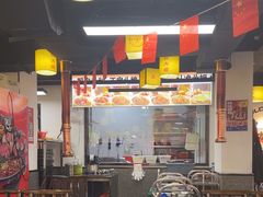 -郝大姐·乌龙山铁板烧(大学城三店)