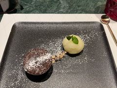 -莫里·意大利餐厅(K-lab店)