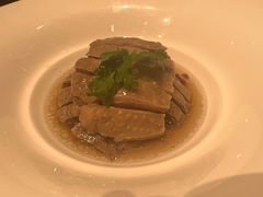 -扬州香格里拉·香宫中餐厅