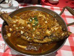 -小柴米·传统江西菜(八一广场店)