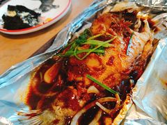 -新白鹿餐厅(城西银泰城店)