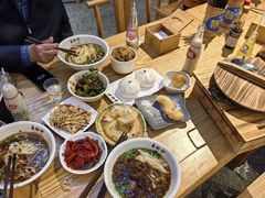 -易裕和·长沙米粉(竹塘西路店)