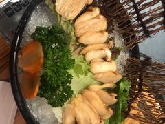 -湊湊火锅·茶憩(东城万达店)