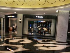 -红星美凯龙国际家居博览中心至尊mall停车场