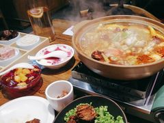 -老佛爷蛙锅•鲜蛙煲(麦凯乐店)