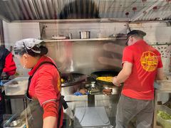 -老通城豆皮大王(吉庆街店)