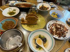 -鸿运楼·舌尖上的徽菜