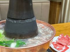 -额尔敦传统涮.冰煮羊火锅(乌兰察布体育场店)