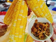 -光明刘冰乳鸽店(光明法政北路店)