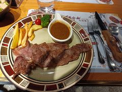 -斗牛士牛排(南京东路店)