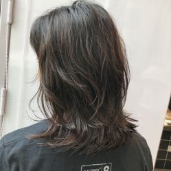 点击看大图 -愉己冥想·护发专门店