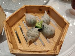 -宝园酒家(美林M·LIVE天地东座店)
