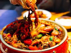 -0574龙虾的故事(东裕店)