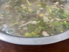 -老五井羊汤馆(总店)