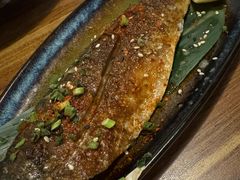 -阿泽料理