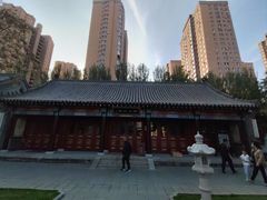 -护国法轮寺