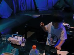 -黑桃K生日订制KTV