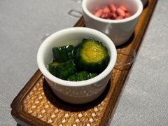 -阿庄新豫菜(航海东路店)