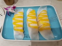 -香香海南菜餐厅