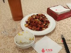 -大鸭梨(天通西苑店)