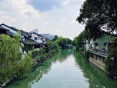 -小河直街历史文化街区