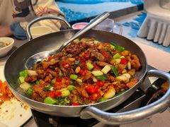 -徐记海鲜(观沙岭|滨江新城店)