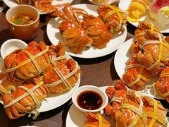 -乐咖啡西餐厅(太湖皇冠假日酒店)