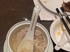 -领事馆19号中餐厅(厦门海景洲际酒店)
