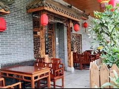 -四喜馄饨(黄土岭店)