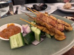 -荟景阁葡国餐厅