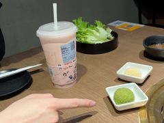 -虎丸烧肉(世纪汇店)