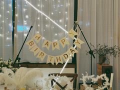 -慢隅法式小馆·生日求婚西餐厅