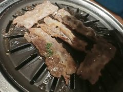 -九田家黑牛烤肉料理(泽州路店)
