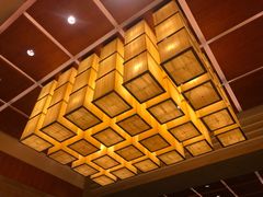 -松山湖凯悦酒店·Café自助餐厅·周末火舞秀表演