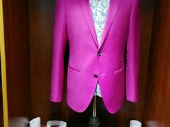 -尊卡诺高级西装礼服定制(江东中路店)