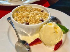 -申德勒加油站餐厅(三里屯北小街店)